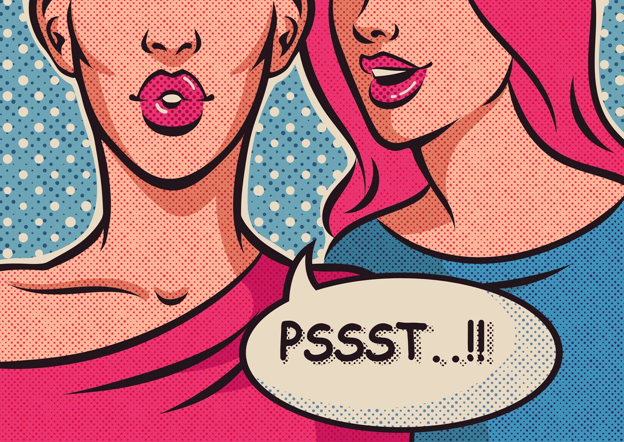 Why Owning a Dildo Shouldn't Be a Secret: Embrace Your Sex-Positive Self