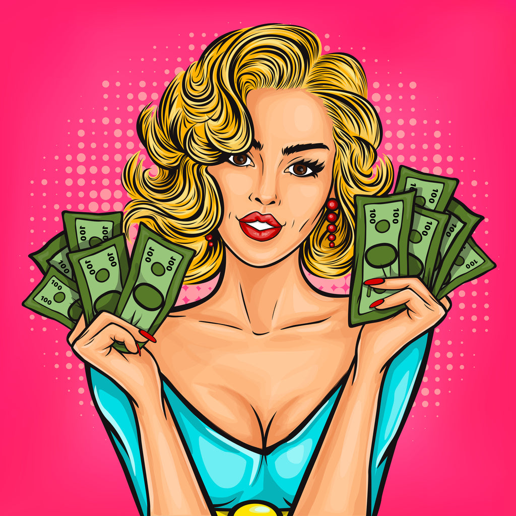 Adult affiliate programs